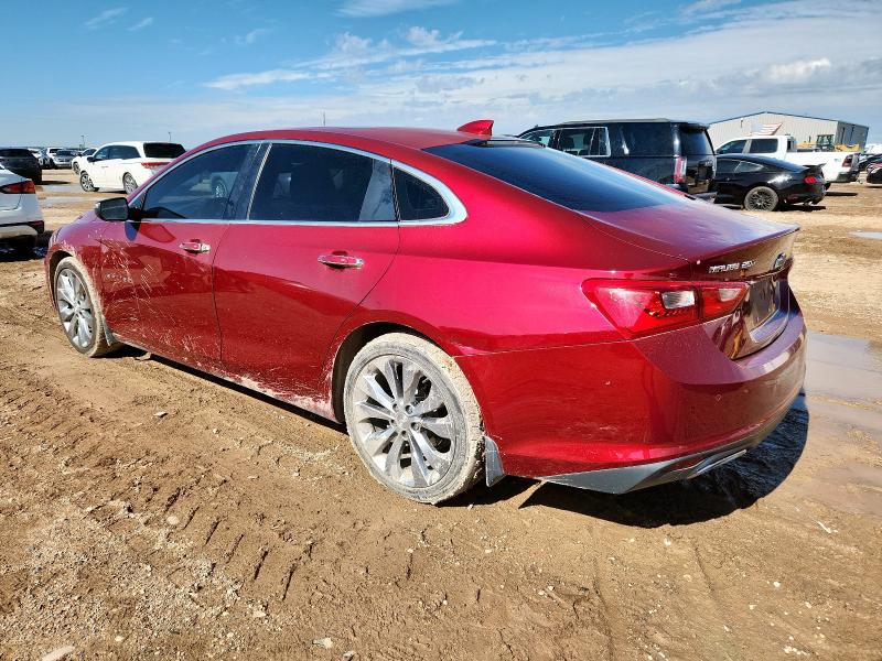 Vin: 1g1zh5sx6hf170789, lot: 62348255, chevrolet malibu premier 20172