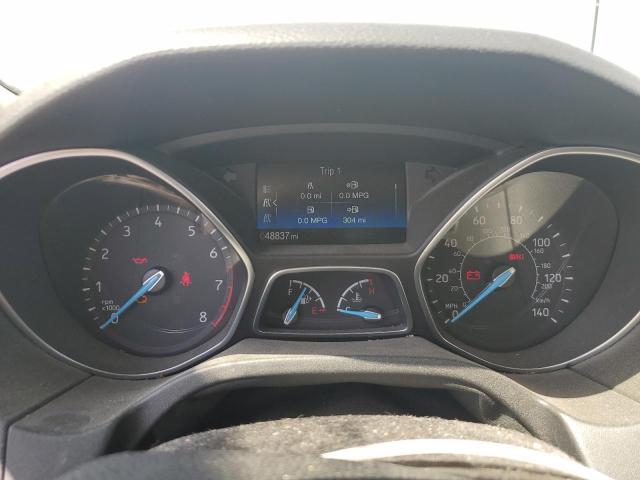 2017 FORD FOCUS S 1FADP3E20HL242425