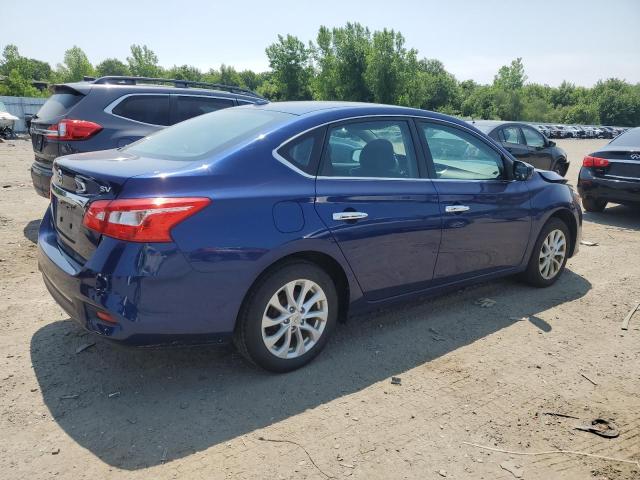 Vin: 3n1ab7ap5ky259775, lot: 60484935, nissan sentra s 20193