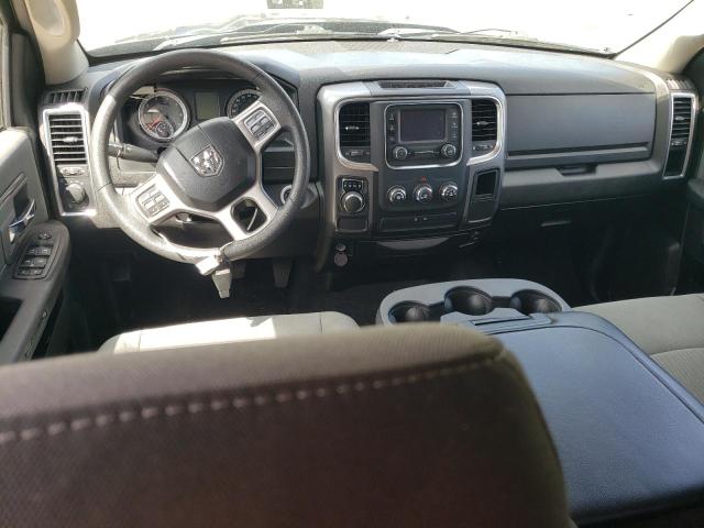 2022 RAM 1500 CLASS 1C6RR6LG7NS185482