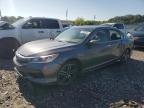2017 HONDA ACCORD SPO - 1HGCR2F16HA223908