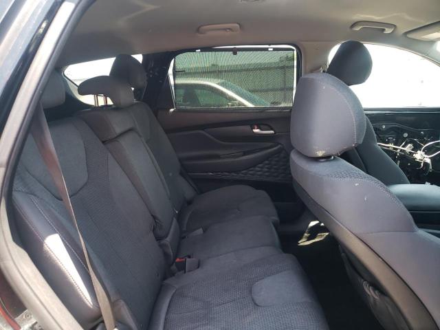 2022 HYUNDAI SANTA FE S #3283963821