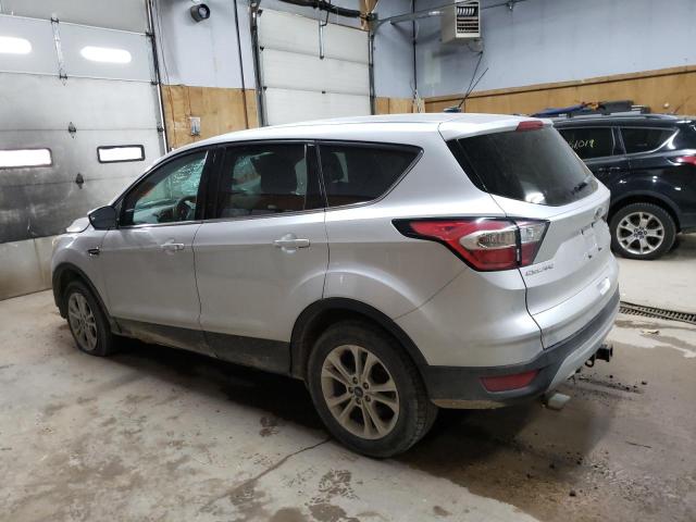 Vin: 1fmcu9g93hue92954, lot: 58958485, ford escape se 20172