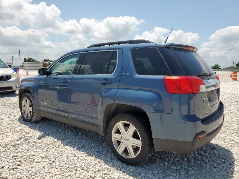 Vin: 2gkalsek7c6184502, lot: 59808835, gmc terrain sle 20122