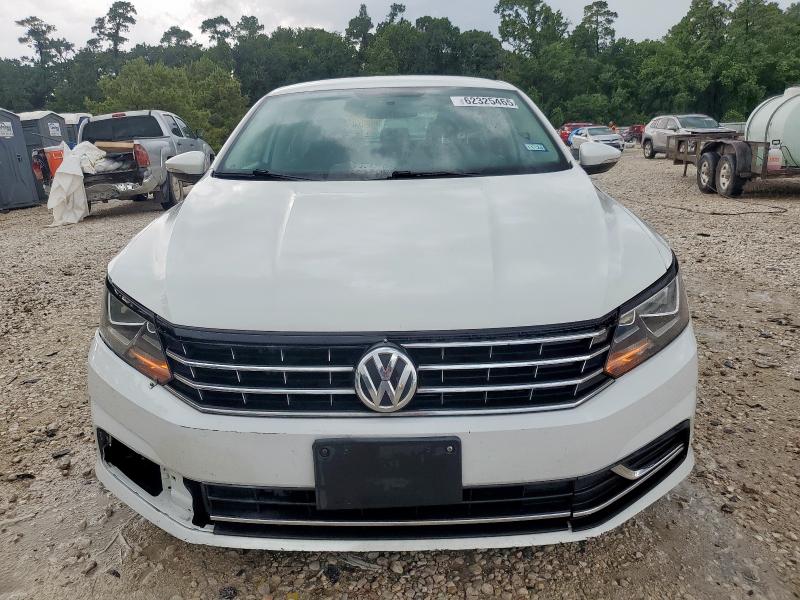 2016 VOLKSWAGEN PASSAT S - 1VWAT7A35GC057264