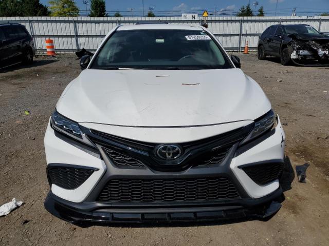 2024 TOYOTA CAMRY SE N 4T1G11AK7RU910313