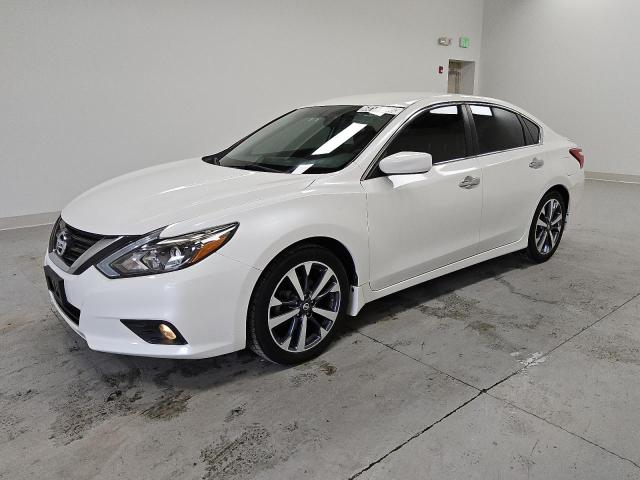 2016 NISSAN ALTIMA 2.5 - 1N4AL3AP3GC135948