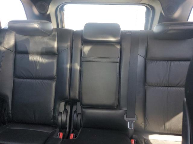 2012 JEEP GRAND CHER - 1C4RJFAT3CC326989
