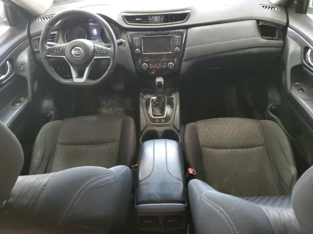 2019 NISSAN ROGUE S - 5N1AT2MV6KC822554