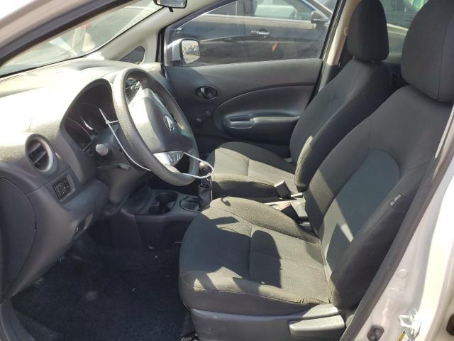 2016 NISSAN VERSA NOTE - 3N1CE2CP1GL395163