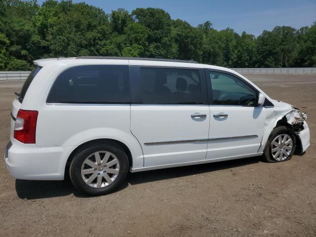 2016 CHRYSLER TOWN & COU 2C4RC1BG3GR281483