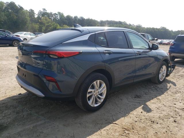 Vin: kl47lae29rb113253, lot: 60421045, buick envista pr preferred 20243