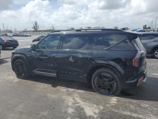 2025 KIA EV9 GT LIN 5XYAEFS52SG002623
