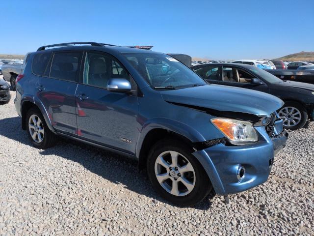 Vin: 2t3dk4dv8aw036606, lot: 61533175, toyota rav4 limited 20104
