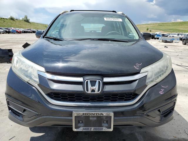 2016 HONDA CR-V LX - 5J6RM4H37GL133049