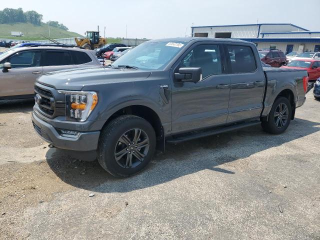 Vin: 1ftfw1e56mfc99418, lot: 59040165, ford f-150 supercrew 2021 img_1