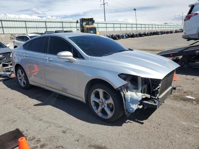 Vin: 3fa6p0h9xfr267508, lot: 62475605, ford fusion se 20154