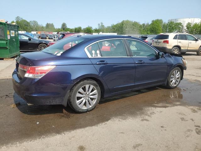 Vin: 1hgcp2f82ba000372, lot: 58586465, honda accord exl 20113