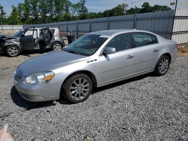 BUICK LUCERNE CX