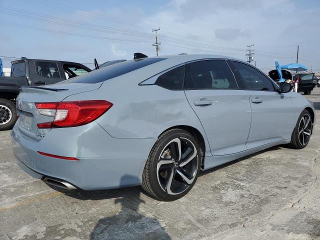Vin: 1hgcv2f36na022874, lot: 59321035, honda accord sport 20223