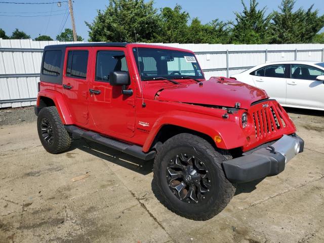 Vin: 1c4bjweg2dl685766, lot: 62002865, jeep wrangler sahara 20134