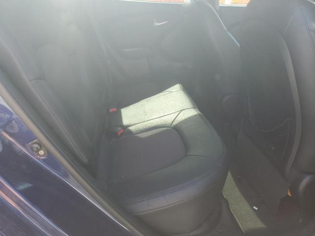 Vin: km8jucac6cu500823, lot: 62771455, hyundai tucson gls 20123