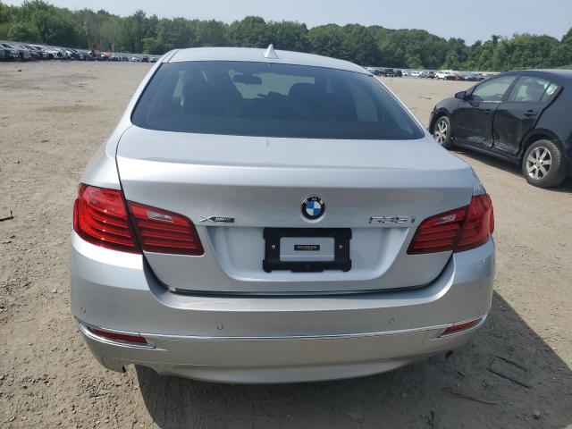 2014 BMW 535 XI - WBA5B3C5XED530918