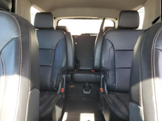 2019 CHEVROLET TRAVERSE L 1GNEVHKW4KJ135929