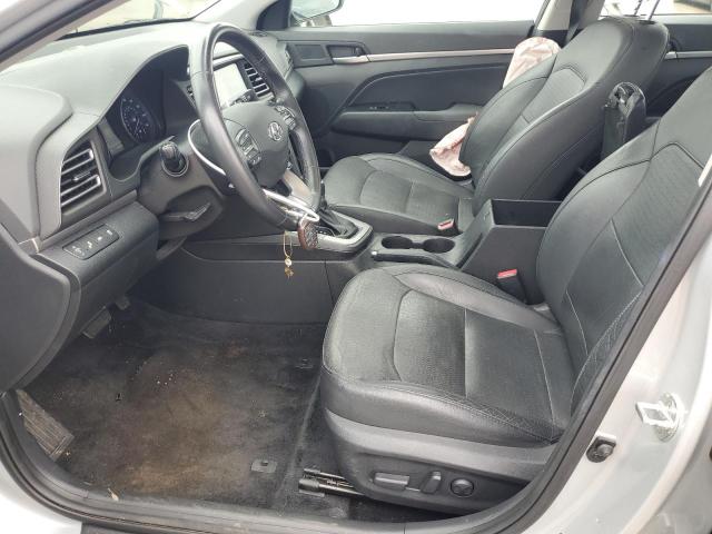 2020 HYUNDAI ELANTRA SE - 5NPD84LF5LH505220