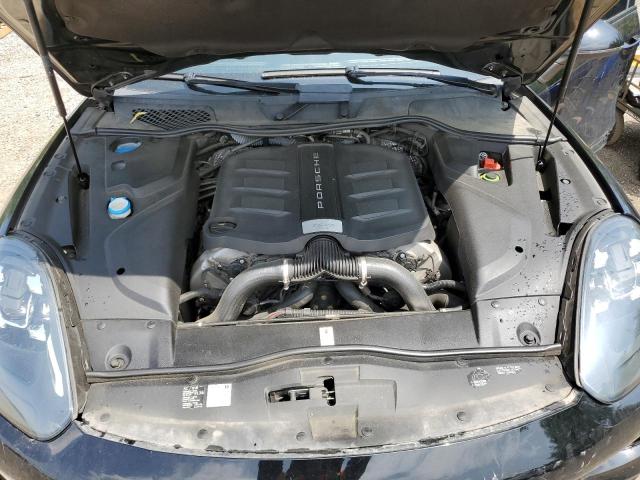 2016 PORSCHE CAYENNE GT WP1AD2A26GLA77046