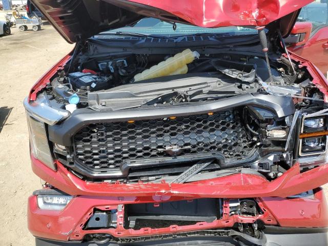 2022 FORD F150 SUPER - 1FTFW1E51NFA21480