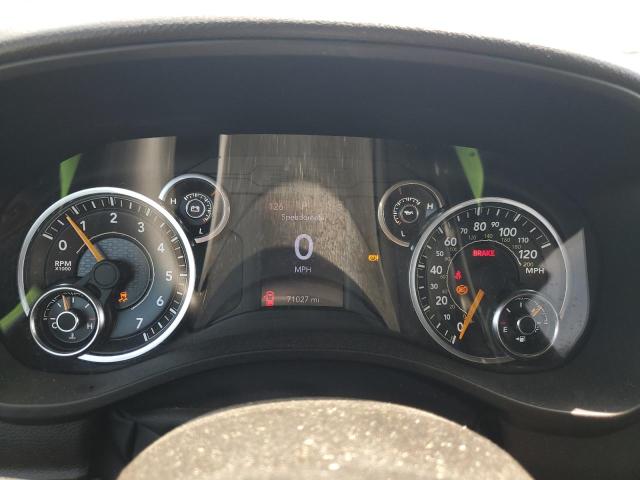 2022 RAM 1500 BIG H - 1C6RREBT2NN272875