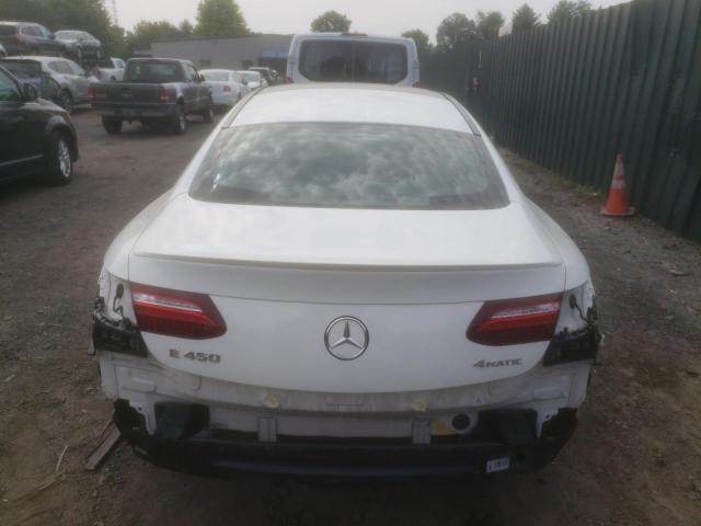 2020 MERCEDES-BENZ E 450 4MAT W1K1J6JB0LF133014