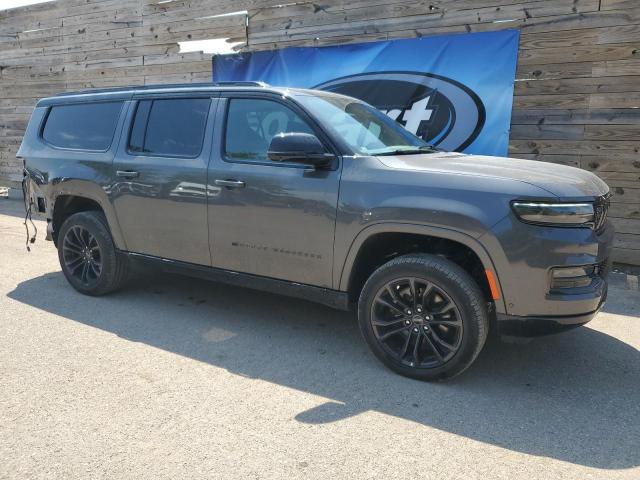 Vin: 1c4sjsfp7rs158214, lot: 59907245, jeep grand wago l series ii 20244
