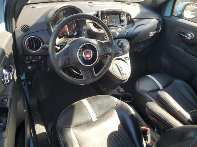 2017 FIAT 500 ELECTR 3C3CFFGEXHT565603