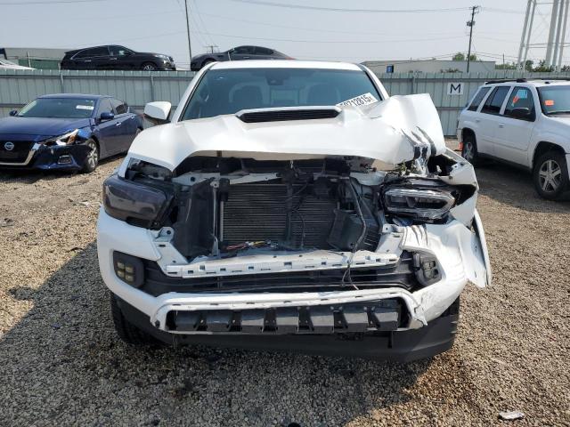 2021 TOYOTA TACOMA DOU - 3TMGZ5AN3MM444231