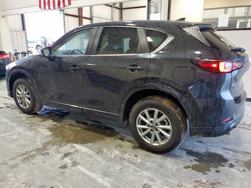 Vin: jm3kfbbl3r0463023, lot: 60316225, mazda cx-5 selec select 20242