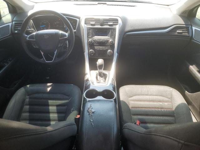 2016 FORD FUSION SE 3FA6P0HDXGR390795