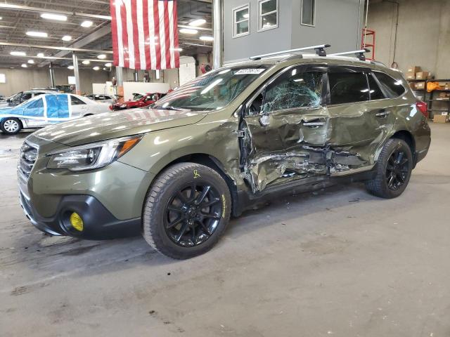SUBARU OUTBACK TO