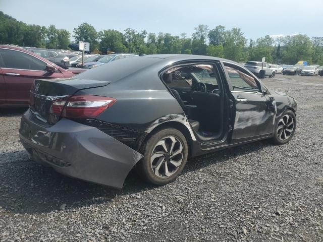 Vin: 1hgcr2f75ga167270, lot: 58297615, honda accord ex 20163