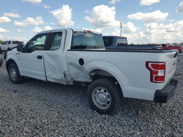 Vin: 1ftex1c56jfa47207, lot: 59901275, ford f-150 super cab 20182