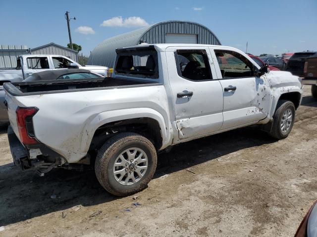 Vin: 3tyld5kn4st012695, lot: 59130835, toyota tacoma double cab 20253