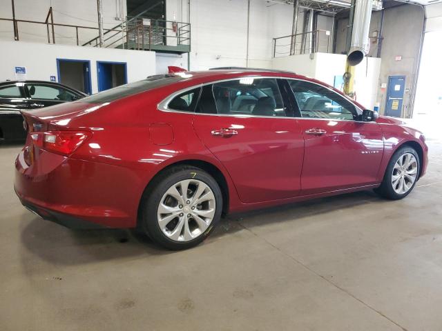 Vin: 1g1zh5sx2hf192367, lot: 60602395, chevrolet malibu premier 20173