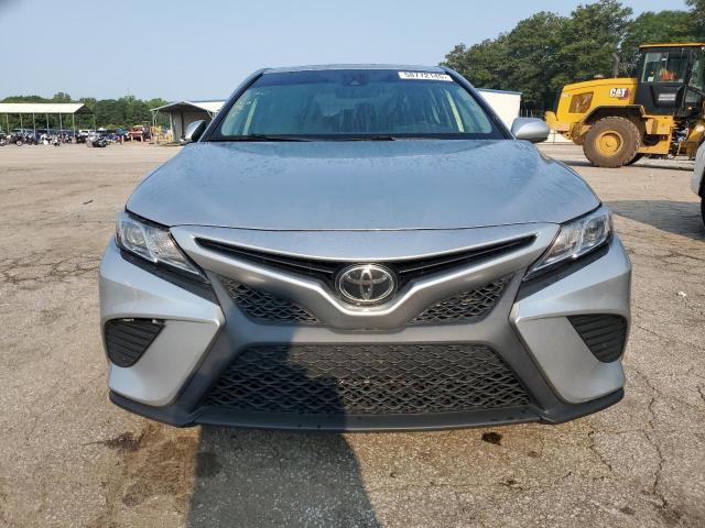 2020 TOYOTA CAMRY SE - 4T1G11AK0LU896665