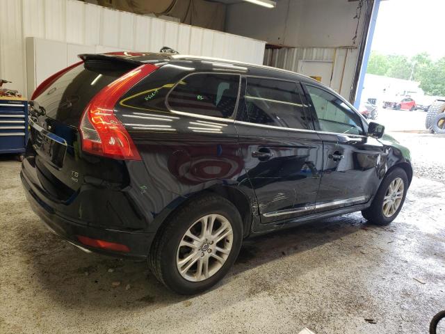 Vin: yv4612rkxf2736820, lot: 59700115, volvo xc60 t5 premier 20153