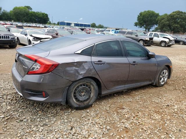 Vin: 19xfc2f69ke005605, lot: 62539435, honda civic lx 20193