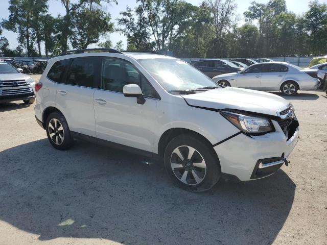 Vin: jf2sjarc3jh419716, lot: 60368785, subaru forester 2.5i limited 20184
