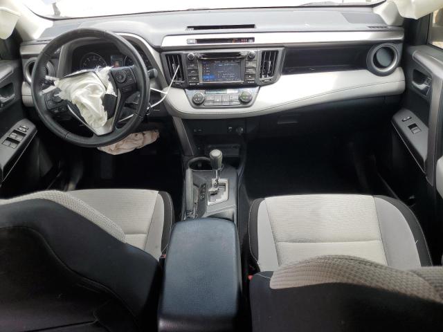 2017 TOYOTA RAV4 XLE - JTMWFREV0HJ714444