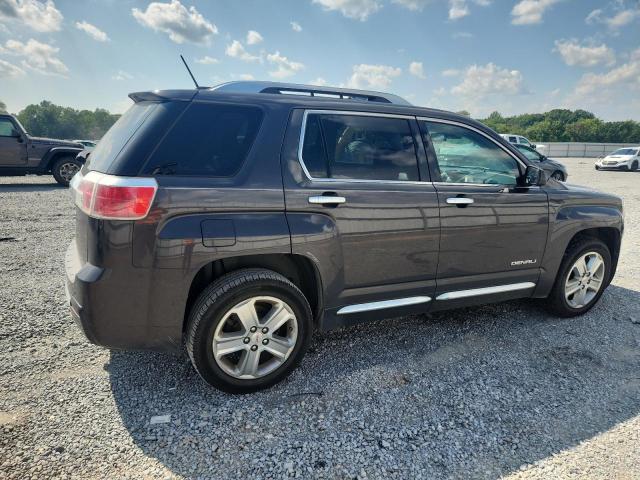 2015 GMC TERRAIN DE 2GKALUEK2F6332457
