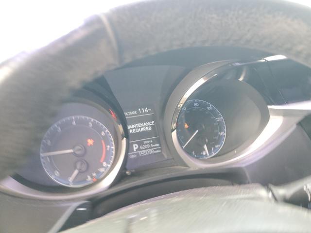 2015 TOYOTA COROLLA L - 5YFBURHEXFP235585